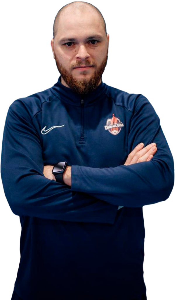 Алексей Валентинович Масьянов