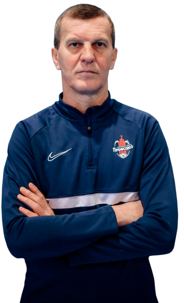 Игорь Вячеславович Пывин
