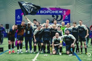 футбол