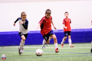 Итоги турнира ДФЛ: Характер, мастерство и всего одно поражение. Мы в топ-5! ⚽️